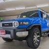 toyota fj-cruiser 2008 BD22021A6696 image 1