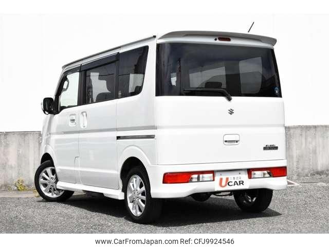 suzuki every-wagon 2016 quick_quick_ABA-DA17W_DA17W-124688 image 2