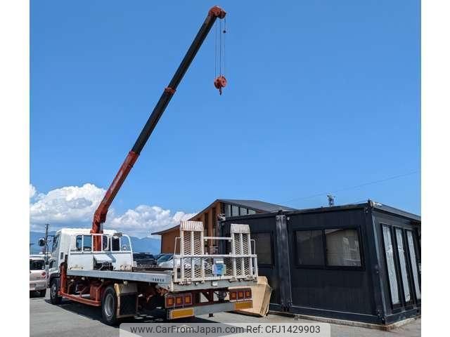 hino ranger 2003 quick_quick_KK-FC3JKEA_FC3JKE10531 image 2