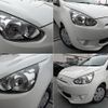 mitsubishi mirage 2012 quick_quick_DBA-A05A_A05A-0012154 image 12