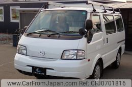 mazda bongo-van 2020 GOO_JP_700072025530250123003