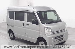nissan clipper-van 2022 CFJ1467249