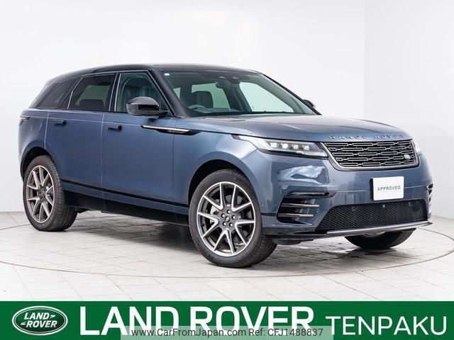 land-rover range-rover-velar 2024 quick_quick_-_SALYA2AYXRA373188 image 1