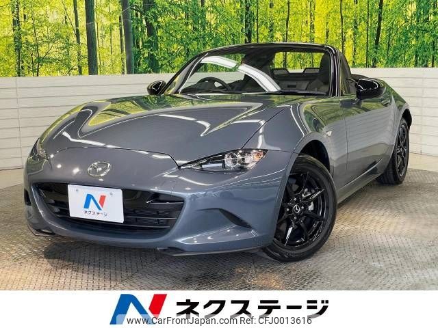 mazda roadster 2021 -MAZDA--Roadster 5BA-ND5RC--ND5RC-602863---MAZDA--Roadster 5BA-ND5RC--ND5RC-602863- image 1