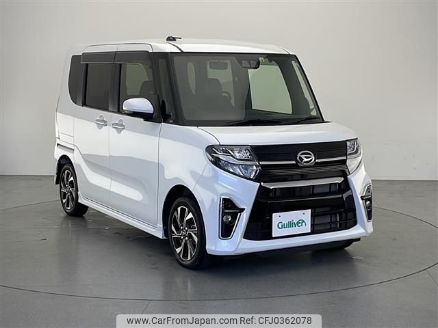 daihatsu tanto 2022 -DAIHATSU--Tanto 6BA-LA650S--LA650S-0225141---DAIHATSU--Tanto 6BA-LA650S--LA650S-0225141- image 1