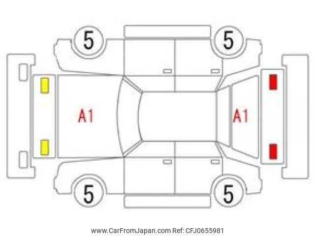 toyota passo 2016 -TOYOTA--Passo DBA-M700A--M700A-0009540---TOYOTA--Passo DBA-M700A--M700A-0009540- image 2