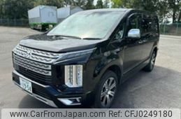 mitsubishi delica-d5 2023 -MITSUBISHI 【神戸 302ﾜ1954】--Delica D5 CV1W--4028452---MITSUBISHI 【神戸 302ﾜ1954】--Delica D5 CV1W--4028452-