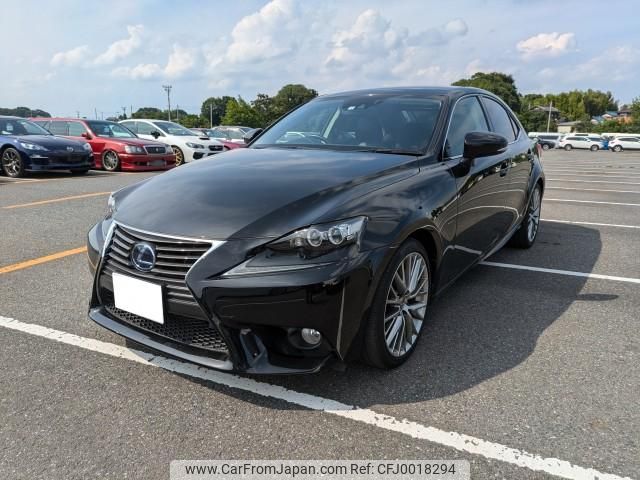 lexus is 2014 quick_quick_DAA-AVE30_AVE30-5023539 image 1