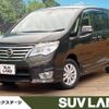 nissan serena 2014 -NISSAN--Serena DBA-FNC26--FNC26-032701---NISSAN--Serena DBA-FNC26--FNC26-032701- image 1