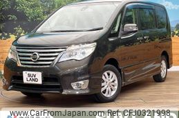 nissan serena 2014 -NISSAN--Serena DBA-FNC26--FNC26-032701---NISSAN--Serena DBA-FNC26--FNC26-032701-