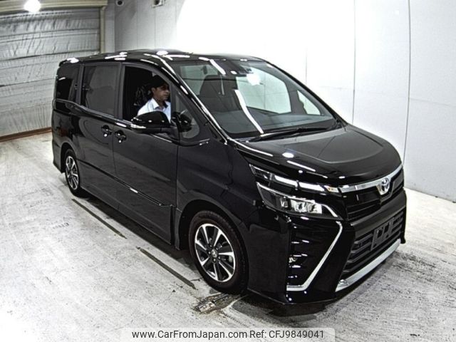 toyota voxy 2021 -TOYOTA--Voxy ZRR80W-0651748---TOYOTA--Voxy ZRR80W-0651748- image 1