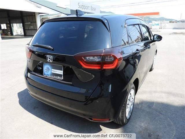 honda fit 2022 quick_quick_6BA-GR1_GR1-1120547 image 2