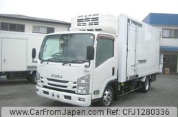 isuzu elf-truck 2016 GOO_NET_EXCHANGE_0560040A30250612W002