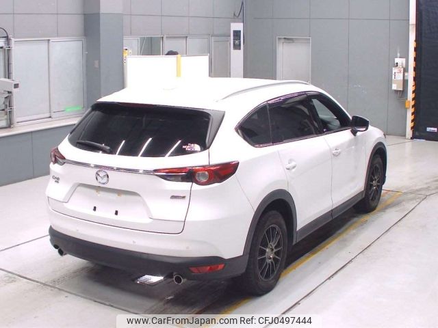 mazda cx-8 2019 -MAZDA--CX-8 KG2P-216539---MAZDA--CX-8 KG2P-216539- image 2