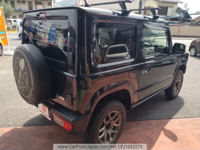 suzuki jimny 2019 -SUZUKI--Jimny 3BA-JB64W--JB64W-114557---SUZUKI--Jimny 3BA-JB64W--JB64W-114557- image 2