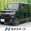 honda n-box 2018 -HONDA--N BOX DBA-JF3--JF3-1124519---HONDA--N BOX DBA-JF3--JF3-1124519- image 1