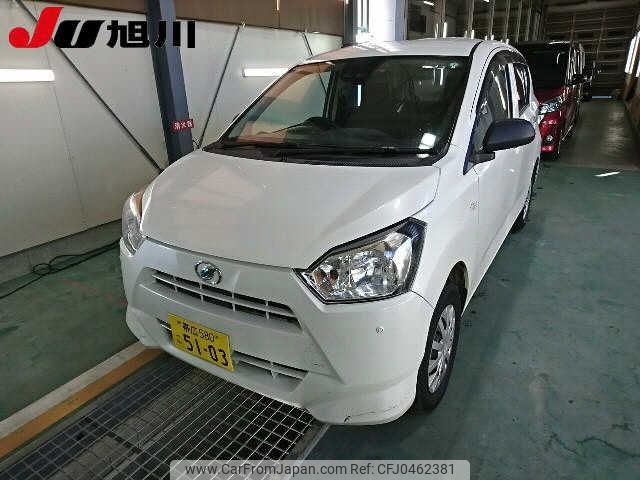 daihatsu mira-e-s 2017 -DAIHATSU 【帯広 580ｺ5103】--Mira e:s LA360S--0003712---DAIHATSU 【帯広 580ｺ5103】--Mira e:s LA360S--0003712- image 1