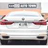 bmw 7-series 2016 -BMW--BMW 7 Series DLA-7D20--WBA7D02020G510144---BMW--BMW 7 Series DLA-7D20--WBA7D02020G510144- image 5