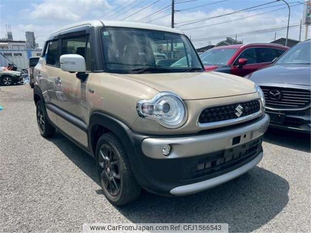 suzuki xbee 2020 CFJ1566543 image 1