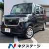 honda n-box 2017 -HONDA--N BOX DBA-JF3--JF3-1003824---HONDA--N BOX DBA-JF3--JF3-1003824- image 1