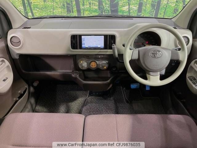 toyota passo 2010 -TOYOTA--Passo DBA-KGC30--KGC30-0016301---TOYOTA--Passo DBA-KGC30--KGC30-0016301- image 2