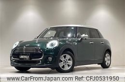 mini mini-others 2017 -BMW--BMW Mini DBA-XS15--WMWXS520X02F20956---BMW--BMW Mini DBA-XS15--WMWXS520X02F20956-