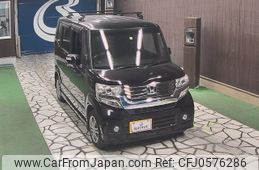 honda n-box-plus 2014 -HONDA--N BOX + JF2-8500443---HONDA--N BOX + JF2-8500443-