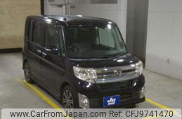 daihatsu tanto 2014 -DAIHATSU 【鹿児島 583ｷ5317】--Tanto LA600S--LA600S-0097337---DAIHATSU 【鹿児島 583ｷ5317】--Tanto LA600S--LA600S-0097337-