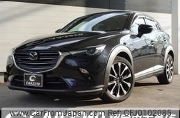 mazda cx-3 2019 -MAZDA 【名変中 】--CX-3 DK8FW--104095---MAZDA 【名変中 】--CX-3 DK8FW--104095-