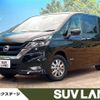 nissan serena 2018 -NISSAN--Serena DAA-HFC27--HFC27-005827---NISSAN--Serena DAA-HFC27--HFC27-005827- image 1