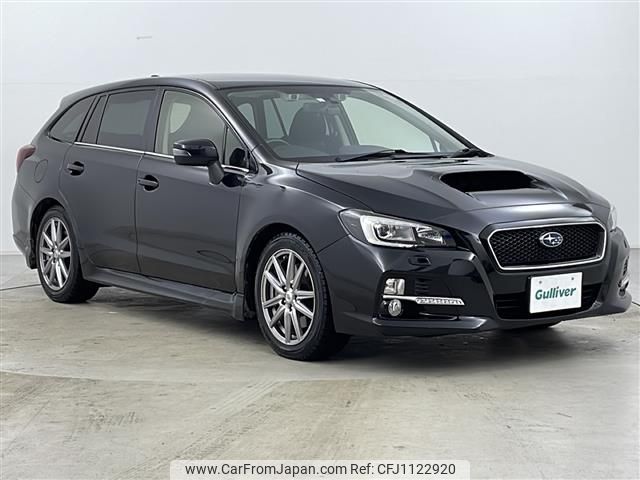 subaru levorg 2014 -SUBARU--Levorg DBA-VM4--VM4-017318---SUBARU--Levorg DBA-VM4--VM4-017318- image 1