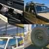 toyota landcruiser-70 2018 GOO_NET_EXCHANGE_0560889A20211117G001 image 14