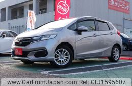 honda fit 2019 CFJ1595607