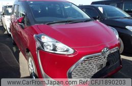 toyota sienta 2020 CFJ1890203