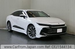 toyota crown 2023 CFJ1544134