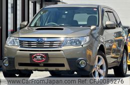 subaru forester 2008 quick_quick_SH5_SH5-012098