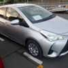 toyota vitz 2018 Royal_trading_20955Z image 1