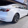 tesla-motors model-3 2020 -TESLA 【大阪 343ﾎ526】--ﾃｽﾗﾓﾃﾞﾙ3 3L13--MF823781---TESLA 【大阪 343ﾎ526】--ﾃｽﾗﾓﾃﾞﾙ3 3L13--MF823781- image 26