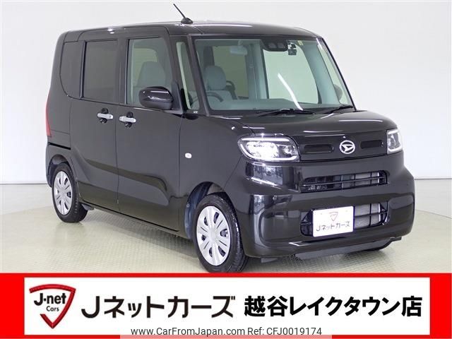 daihatsu tanto 2020 -DAIHATSU--Tanto 6BA-LA650S--LA650S-1067614---DAIHATSU--Tanto 6BA-LA650S--LA650S-1067614- image 1