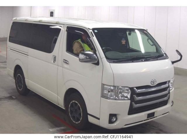 toyota hiace-van 2015 quick_quick_QDF-KDH201V_KDH201-0161945 image 1
