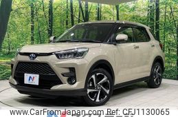 toyota raize 2022 -TOYOTA--Raize 5AA-A202A--A202A-0017656---TOYOTA--Raize 5AA-A202A--A202A-0017656-