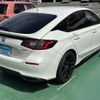 honda civic 2024 quick_quick_6AA-FL4_FL4-1102847 image 13