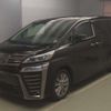 toyota vellfire 2018 -TOYOTA--Vellfire DBA-AGH30W--AGH30-0187668---TOYOTA--Vellfire DBA-AGH30W--AGH30-0187668- image 1