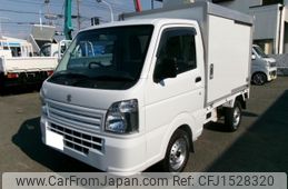 suzuki carry-truck 2016 CFJ1528320