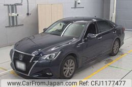 toyota crown 2017 -TOYOTA 【相模 330さ7882】--Crown AWS211-6010066---TOYOTA 【相模 330さ7882】--Crown AWS211-6010066-