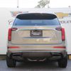 cadillac xt6 2023 CFJ1638395 image 9