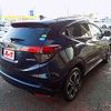 honda vezel 2018 -HONDA--VEZEL DAA-RU3--RU3-1302818---HONDA--VEZEL DAA-RU3--RU3-1302818- image 3