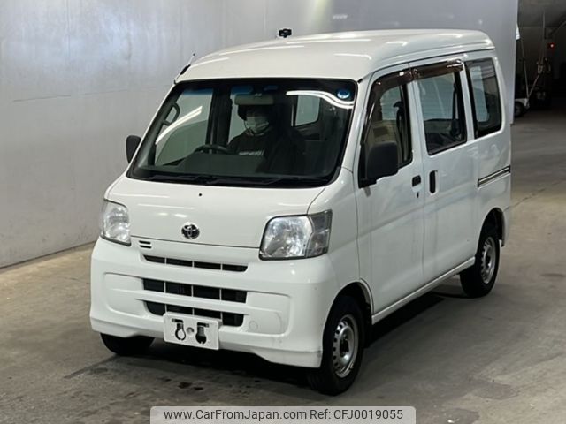 toyota pixis-van 2016 -TOYOTA--Pixis Van S321M-0016157---TOYOTA--Pixis Van S321M-0016157- image 1