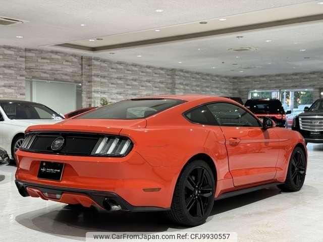 ford mustang 2015 quick_quick_fumei_1FA6P8TH8F5320481 image 2