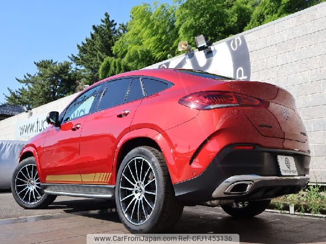 mercedes-benz gle-class 2023 -MERCEDES-BENZ--Benz GLE 3DA-167323--W1N1673232A818693---MERCEDES-BENZ--Benz GLE 3DA-167323--W1N1673232A818693- image 2